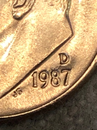1987-D-Dime-Possible-RPM-With-Die-Crack