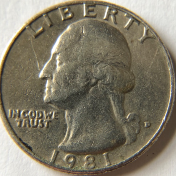 Possible-D/P-1981-Quarter?