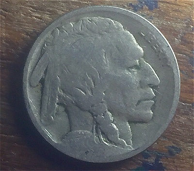 Found-Possible-1917-F-DDR-Buffalo-Nickel