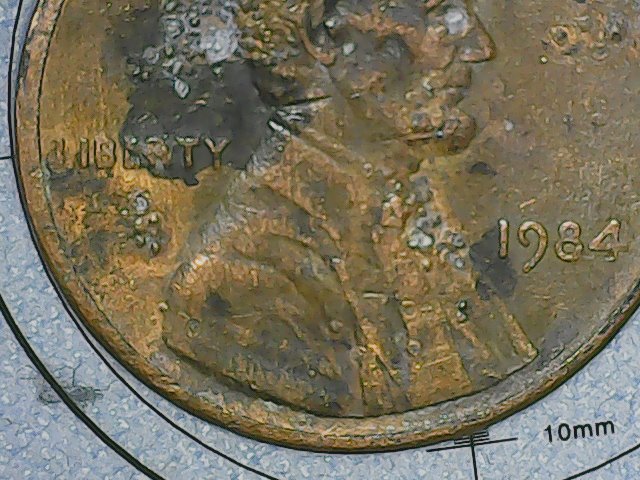 Mystery-Double-Image--1984-Lincoln-Penny
