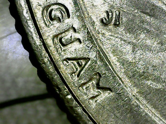 Interesting-Specimen,-Quarter,-Tripling?