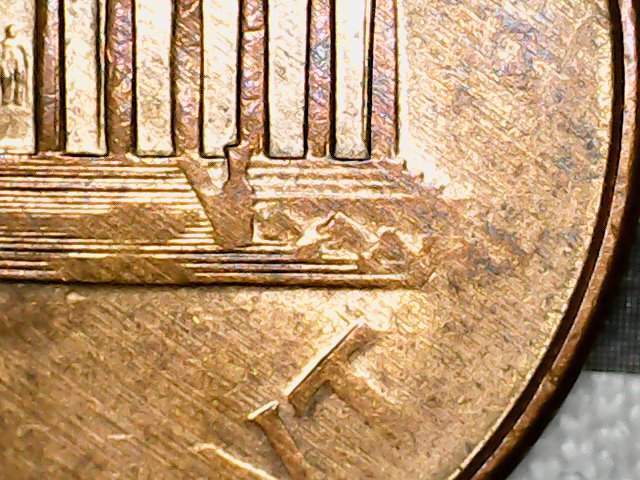 Another-Couple-Odd-Coin's.1975-S-&-1909-S-Pennies.