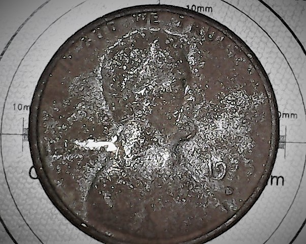 Another-Couple-Odd-Coin's.1975-S-&-1909-S-Pennies.