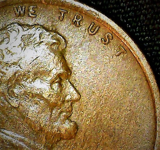 Another-Couple-Odd-Coin's.1975-S-&-1909-S-Pennies.