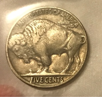 Is-This-1936-Nickle-An-Error-Or-Damaged?
