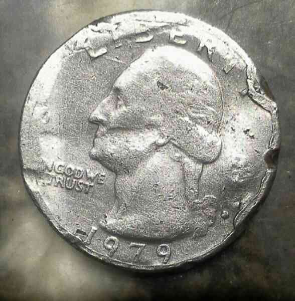 1979-Washington-Quarter.-Error,-Damage-Or-Both?