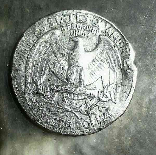 1979-Washington-Quarter.-Error,-Damage-Or-Both?