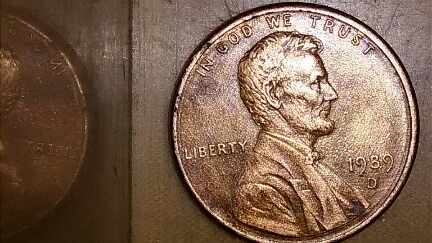 1989-D-LMC-~-Possible-Errors-And-Or-Varieties