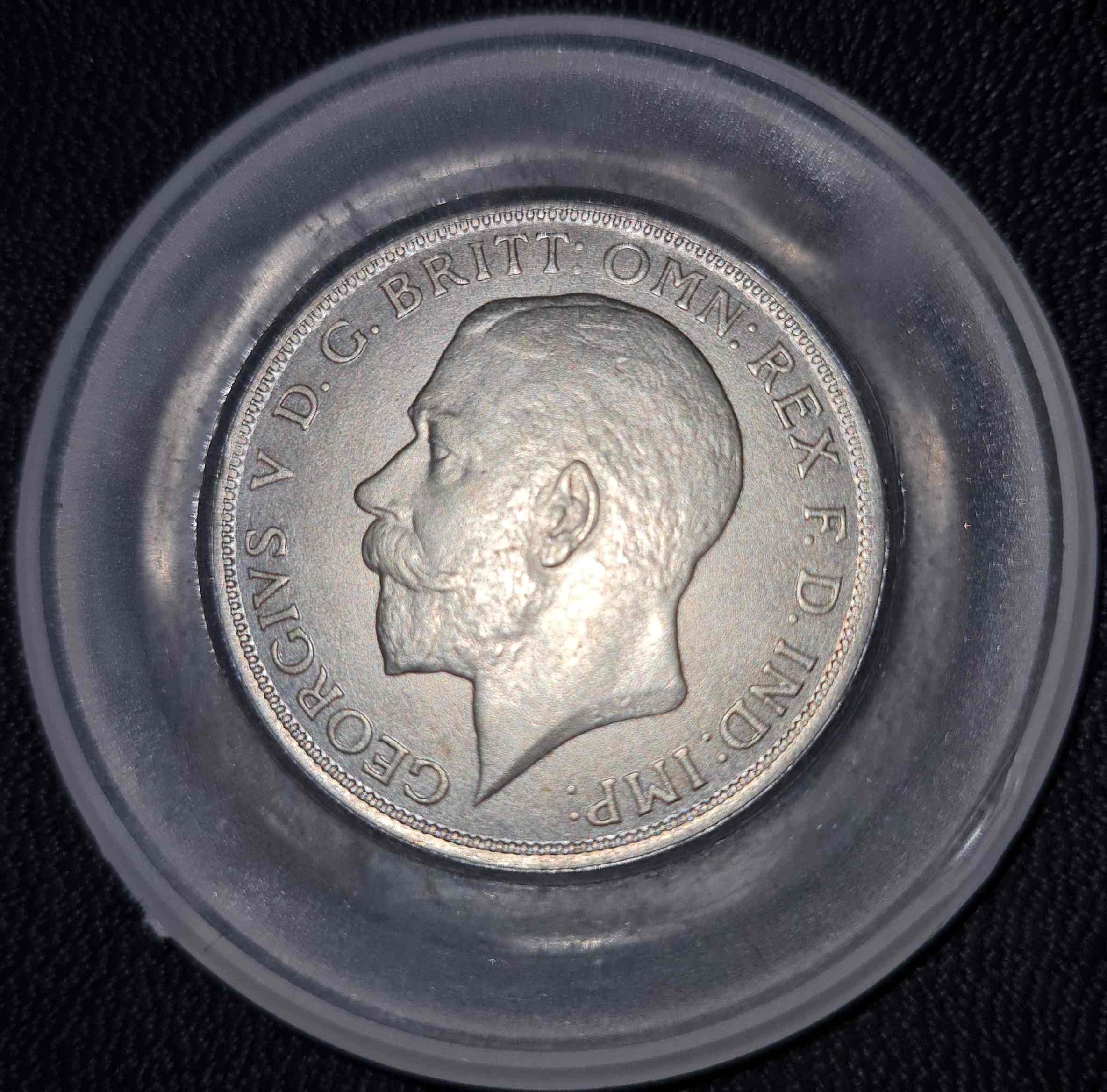 1920's-Florin-Finish?