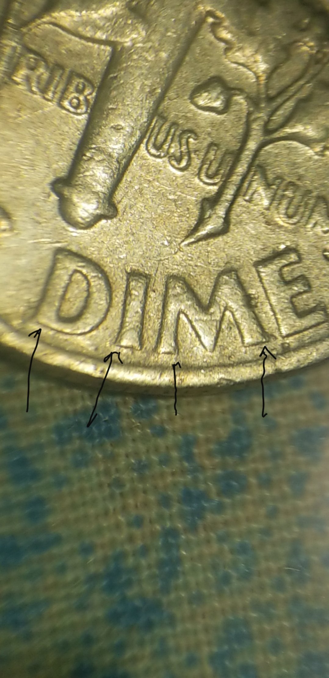 1966-Misplaced-5-Roosevelt-Dime?