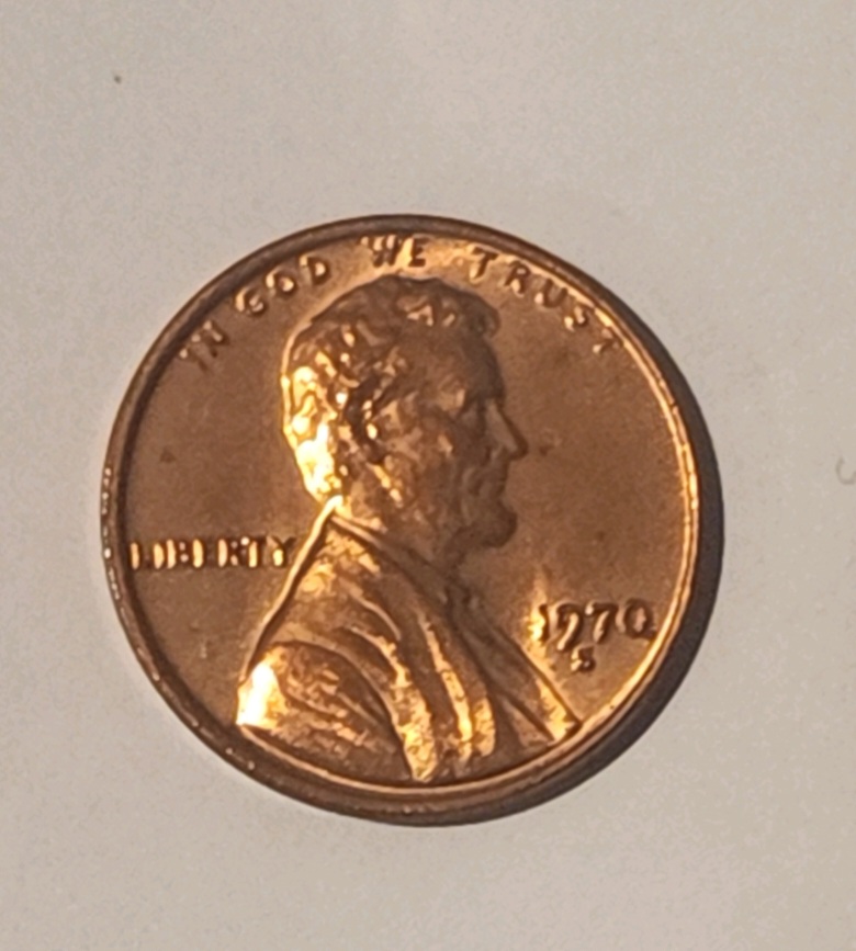 Going-Through-An-Album-And-I-Wondered-If-I-Had-Something-In-The-1970-S-Slot.-1970-S-DDO-Cent-Coin