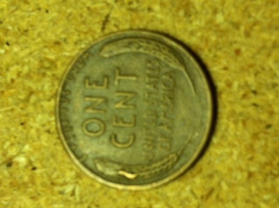 All-Penny-Errors,-Wheats-Too!