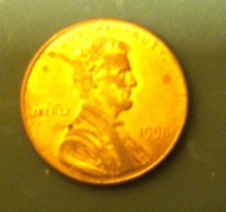 Wide-AM-1998-Need-Info-On-Coin-Please