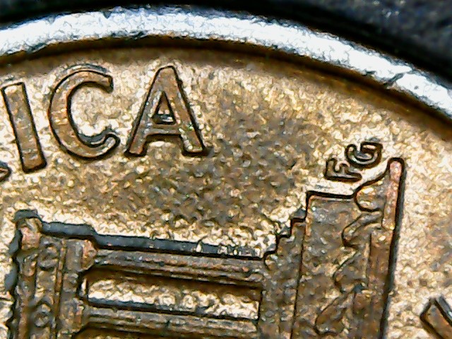 1991-D-LMC-Extra-1-S,-9-S-And-Column