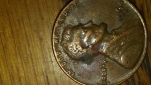 1964-Penny-New-To-The-Game-Is-This-Worth-Keeping,-Thanks-For-Input