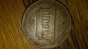 1964-Penny-New-To-The-Game-Is-This-Worth-Keeping,-Thanks-For-Input