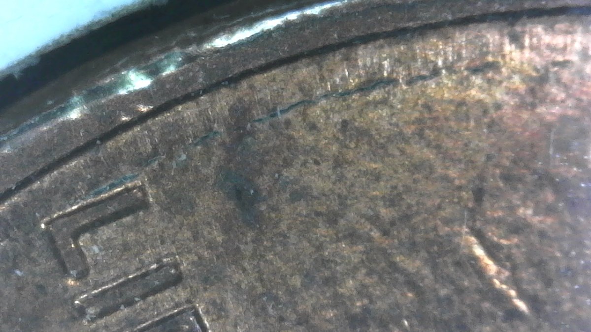 Got-A-Rotated-Penny-1989-Also-Has-A-Cracked-Planchet.