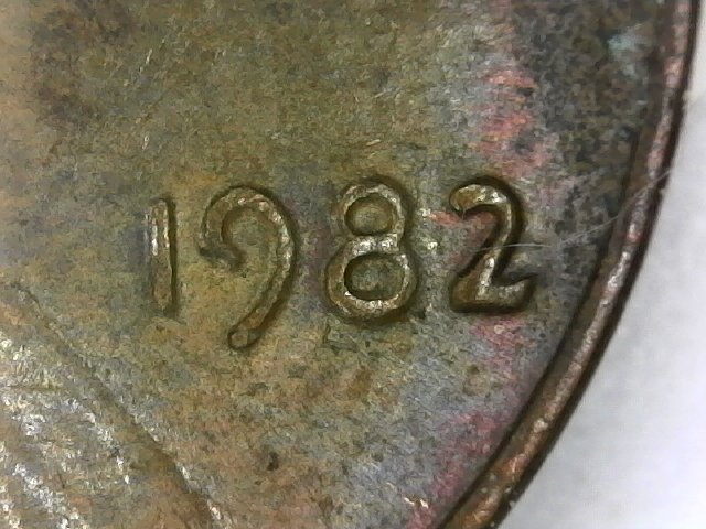 1982-Lincoln-Cracked-Die-REV-And-OH-So-Lightly-Off-Center