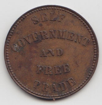 Pei-1857-Self-Government-And-Free-Trade-Attributions