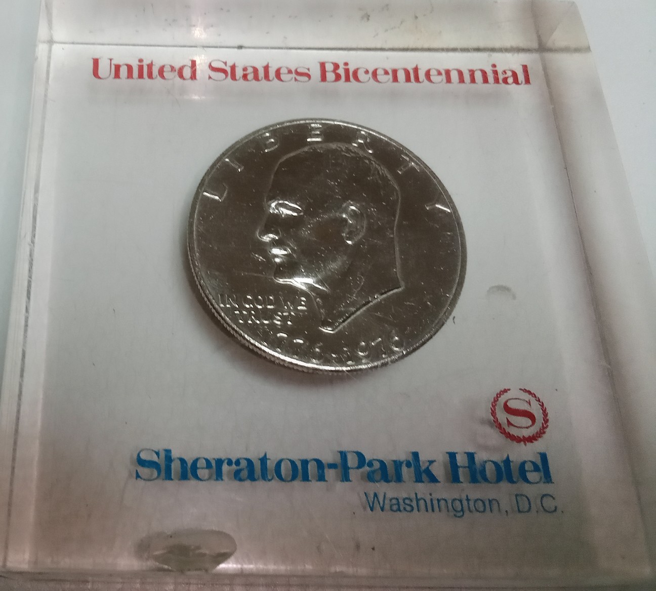 Can-An-Incapsulated-Bi-Centennial-Ike-Dollar-Still-Be-Traded-Or-Sold?