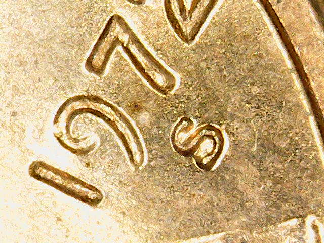 1972-San-Francisco-Minted-Lincoln-Penny-With-RPM?