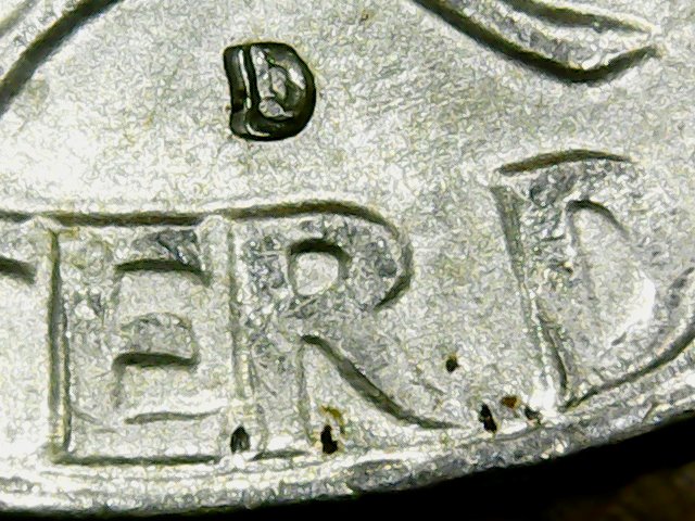 Question-About-1963-D-Washington-Quarter-Mint-Mark