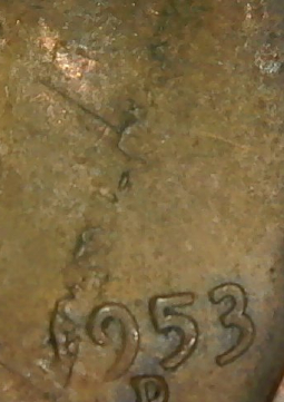 Lamination-Or-Die-Crack...coin-Has-2-Of-Them