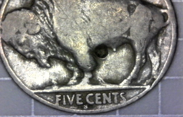 1921-S-Buffalo-Nickel-Grading