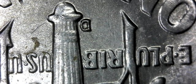 BU-Roosevelt-Dimes-1964-D...RPM's?