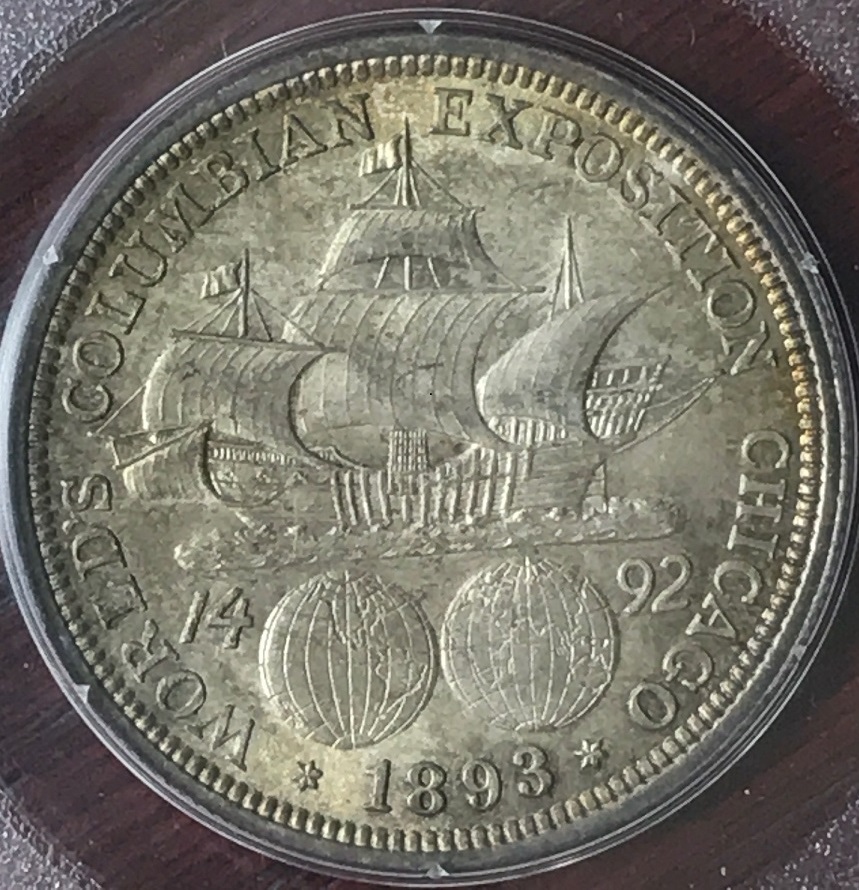Grade-And-Value-Opinion-On-Columbian-Half