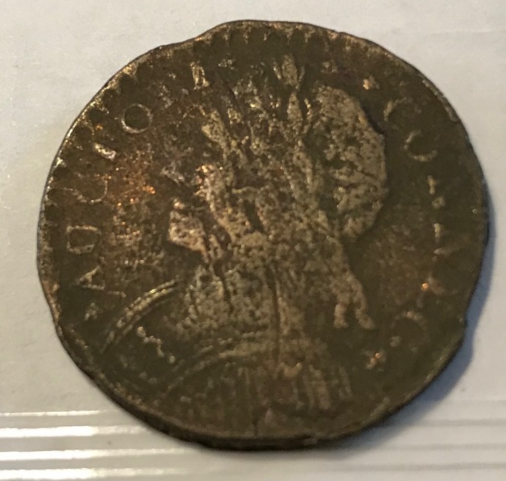 Any-Idea-What-This-Colonial-Coin-Is?