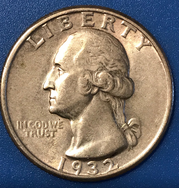 1932-Washington-Qtr-D-And-S--Do-These-Coins-Look-OK?-Or-Altered?