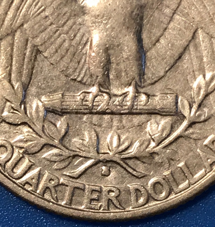 1932-Washington-Qtr-D-And-S--Do-These-Coins-Look-OK?-Or-Altered?