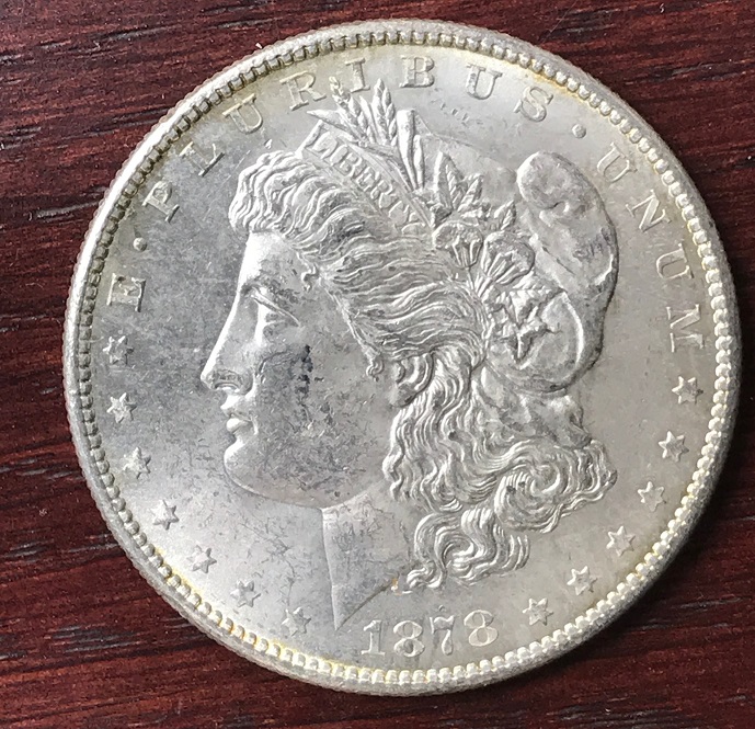 1878-S-Morgan--Grade-And-Value-Opinion.--Thanks!
