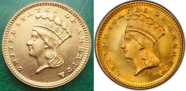 Type-3-Gold-Dollar-1868-Updated-Photos