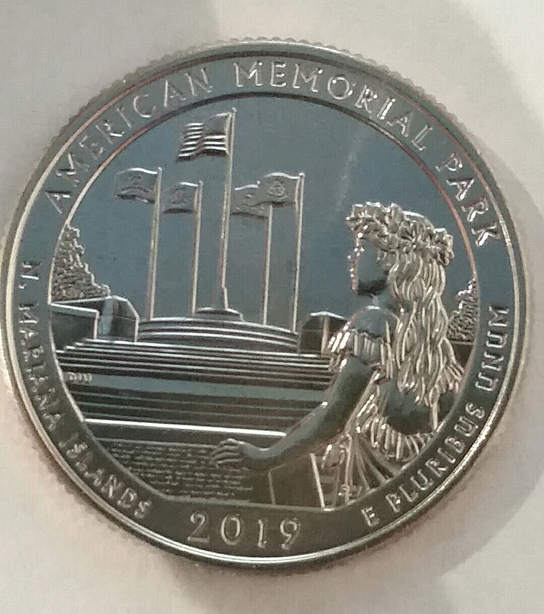2019-W-Amp-Quarter-For-Grade-Opinion,-Best-Example-Out-Of-50-Finds.