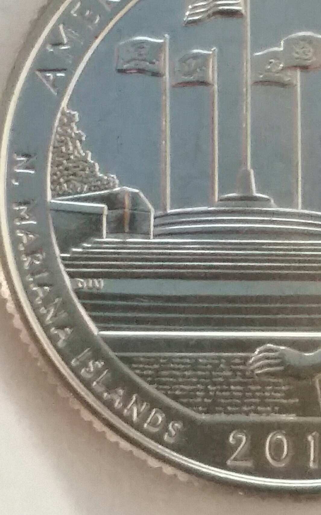 2019-W-Amp-Quarter-For-Grade-Opinion,-Best-Example-Out-Of-50-Finds.