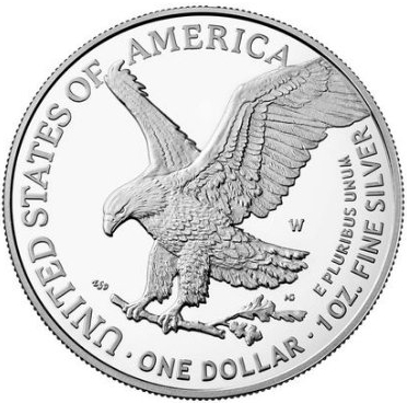 New-Gold-And-Silver-Eagle-Security-Feature