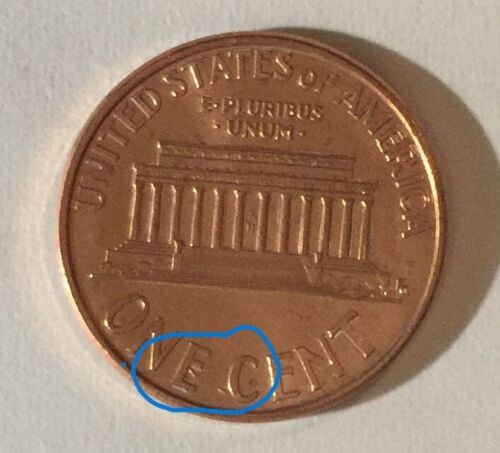 1998-Lincoln-Penny-With-A-Mistake-?