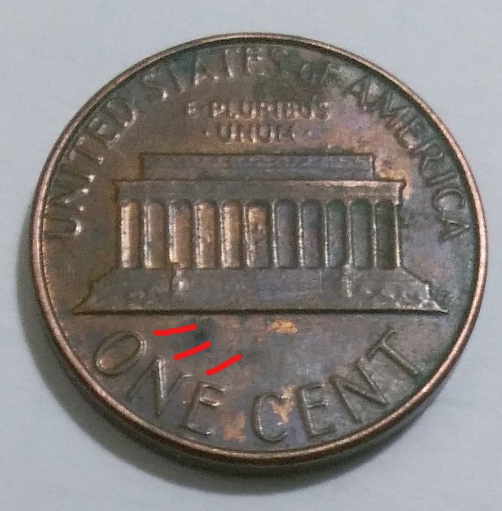 1983-D-Lincoln-Cent-RBr-DDR-On-O-N-Of-One-2.8-Grams