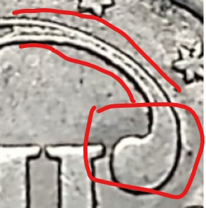 1851-O-Three-Cent-Silver-Piece-Type-1