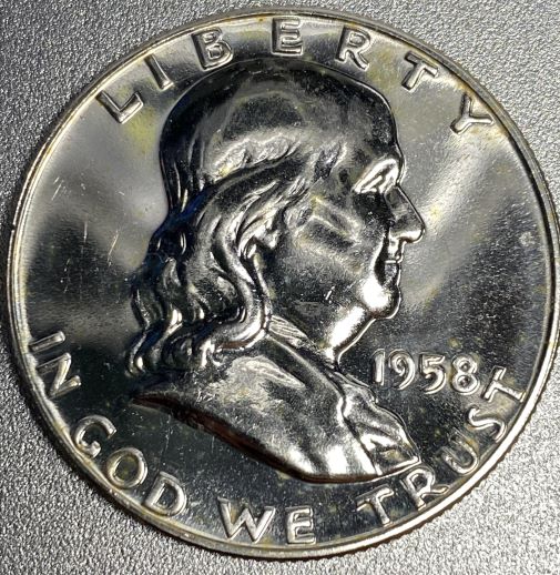 Please-Help-On-1958-Half-Dollar