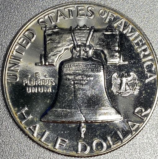 Please-Help-On-1958-Half-Dollar