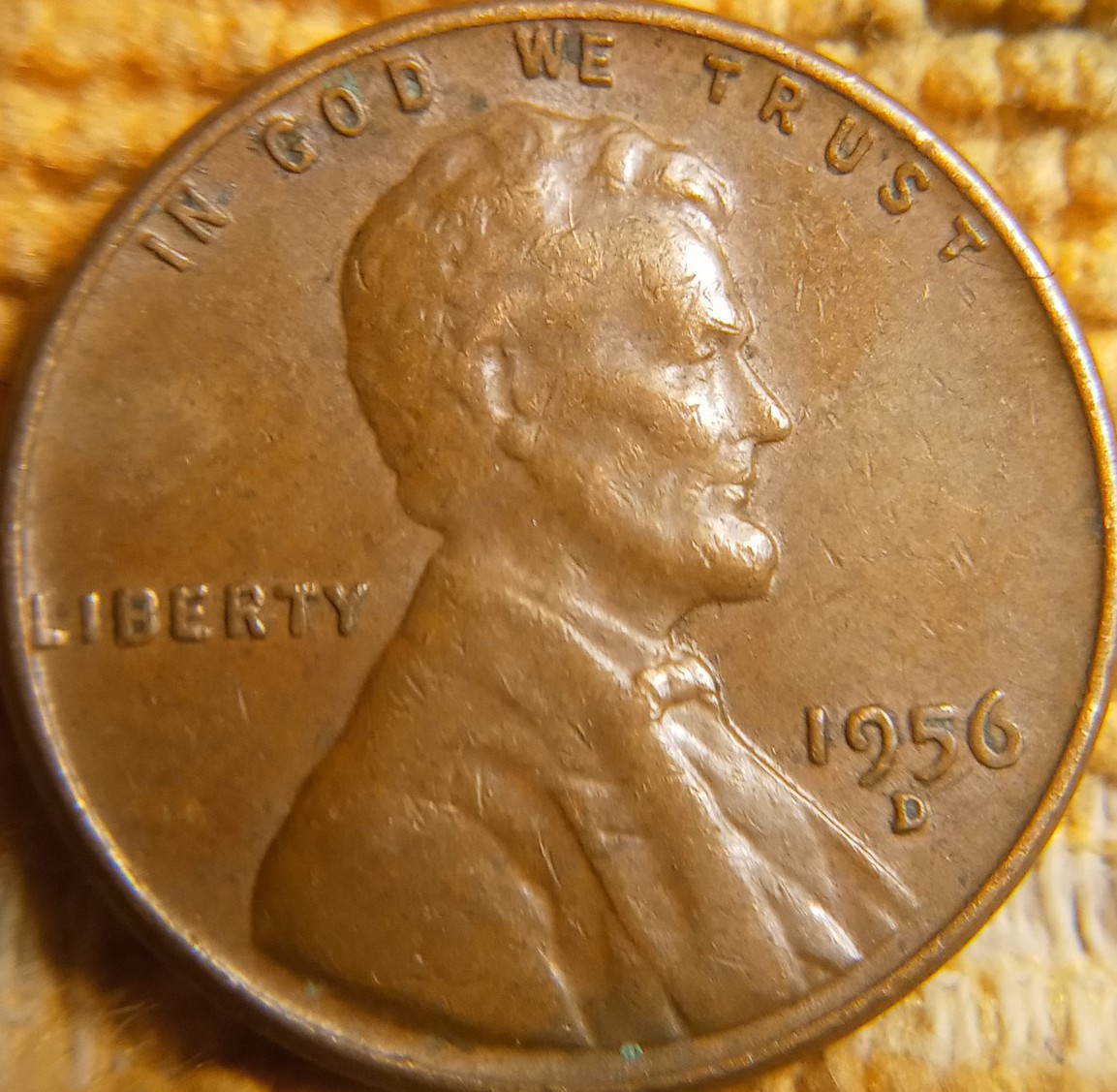 1956-D-Lincoln-Wheat-Cent-DDO-&-DDR