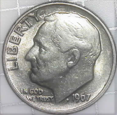 1967-Dime-With-Something-Like-An-Error-To-Me-A-Newbie..anyone-Helps