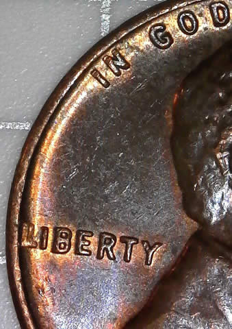 1971-And-1967-Penny-LMC-Mint-Mark-Errors?-Helps