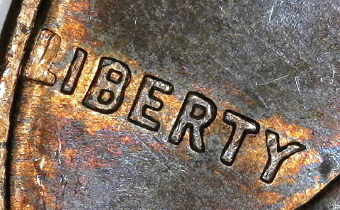 1971-And-1967-Penny-LMC-Mint-Mark-Errors?-Helps