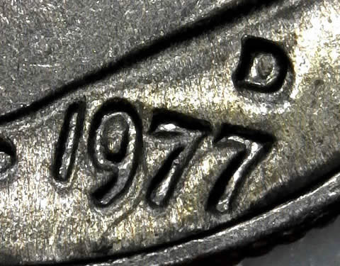 Dime-1977-Possibly-Dod..please-Helps-And-Tell-Me-I-Am-Right