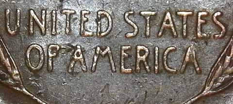 1957-Wheat-Penny-Misspell-Front-And-Back.-Am-I-Right