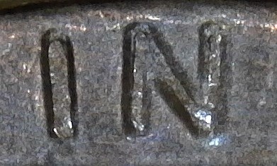 1972-S-LMC-VV-Ddo-003,-3-O-VIII-And-Coppercoin:-1-DO-004-And-WDDO-003